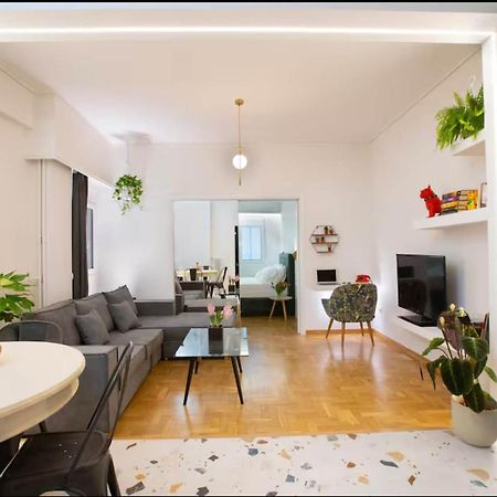 O&O Group Ruby'S Urban Residence Koukaki Atenas Exterior foto