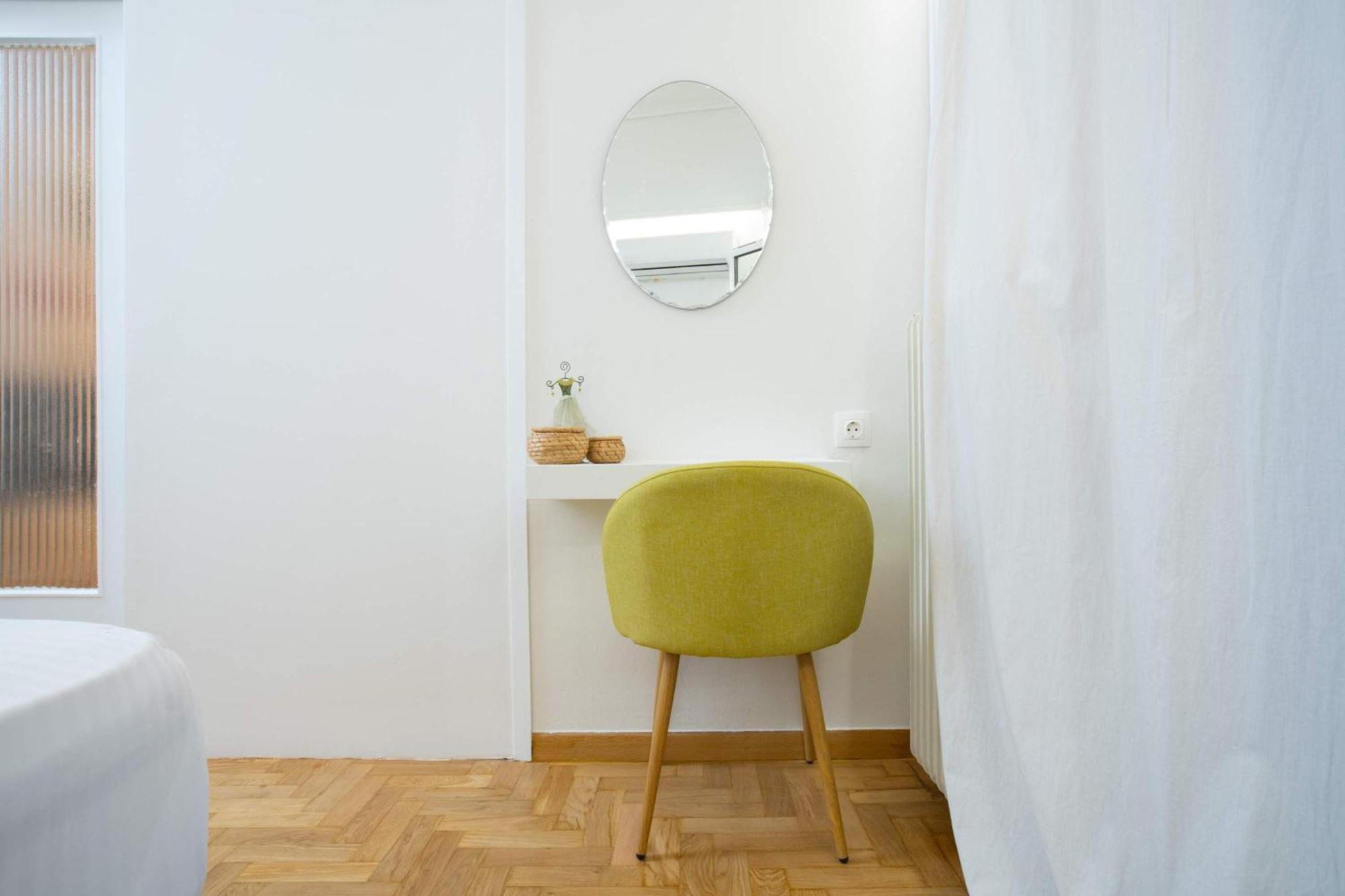O&O Group Ruby'S Urban Residence Koukaki Atenas Exterior foto