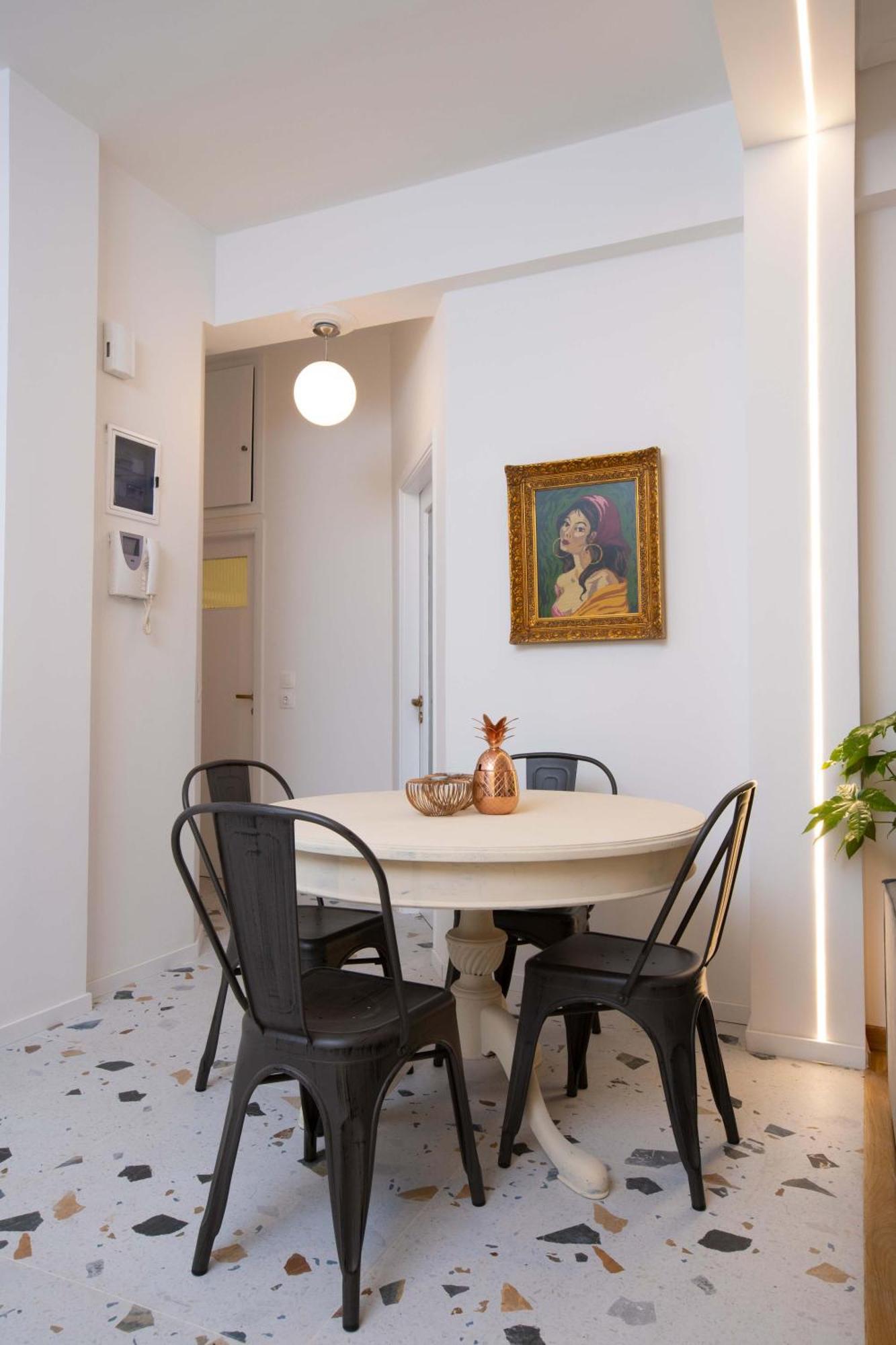 O&O Group Ruby'S Urban Residence Koukaki Atenas Exterior foto