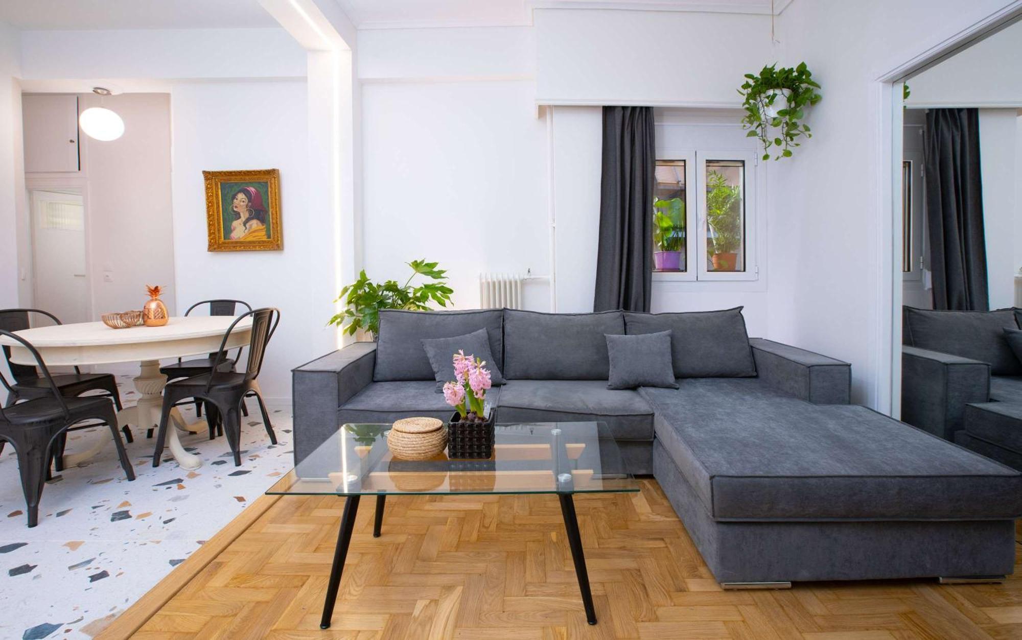 O&O Group Ruby'S Urban Residence Koukaki Atenas Exterior foto